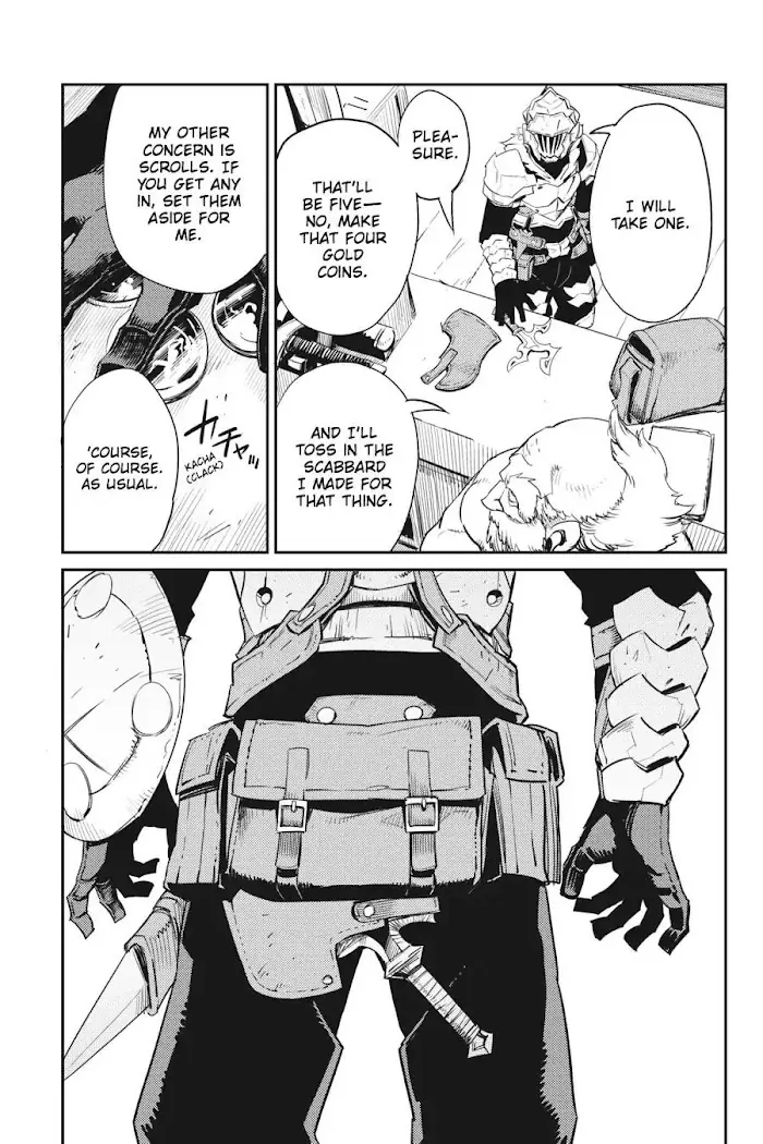 Goblin Slayer Chapter 31 image 27_optimized